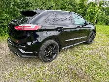 2022 Ford Edge ST AWD Clean Carfax | Pano Roof | Cooled Seats - Photo 4