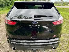 2022 Ford Edge ST AWD Clean Carfax | Pano Roof | Cooled Seats - Photo 6