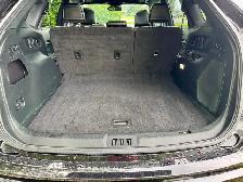 2022 Ford Edge ST AWD Clean Carfax | Pano Roof | Cooled Seats - Photo 7