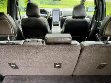 2022 Ford Edge ST AWD Clean Carfax | Pano Roof | Cooled Seats - Photo 9