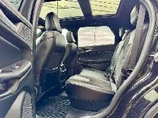 2022 Ford Edge ST AWD Clean Carfax | Pano Roof | Cooled Seats - Photo 11