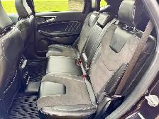 2022 Ford Edge ST AWD Clean Carfax | Pano Roof | Cooled Seats - Photo 12