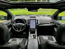 2022 Ford Edge ST AWD Clean Carfax | Pano Roof | Cooled Seats - Photo 14