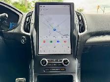 2022 Ford Edge ST AWD Clean Carfax | Pano Roof | Cooled Seats - Photo 15