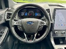 2022 Ford Edge ST AWD Clean Carfax | Pano Roof | Cooled Seats - Photo 18