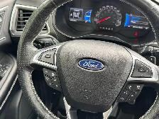 2022 Ford Edge ST AWD Clean Carfax | Pano Roof | Cooled Seats - Photo 20