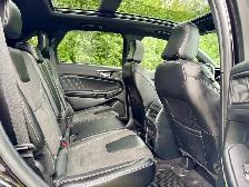 2022 Ford Edge ST AWD Clean Carfax | Pano Roof | Cooled Seats - Photo 22