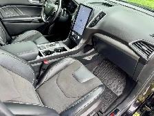 2022 Ford Edge ST AWD Clean Carfax | Pano Roof | Cooled Seats - Photo 26
