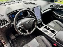 2022 Ford Edge ST AWD Clean Carfax | Pano Roof | Cooled Seats - Photo 34
