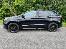 2022 Ford Edge ST AWD Clean Carfax | Pano Roof | Cooled Seats - Photo 36