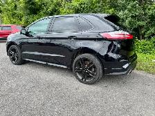 2022 Ford Edge ST AWD Clean Carfax | Pano Roof | Cooled Seats - Photo 37