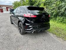 2022 Ford Edge ST AWD Clean Carfax | Pano Roof | Cooled Seats - Photo 38