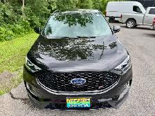 2022 Ford Edge ST AWD Clean Carfax | Pano Roof | Cooled Seats - Photo 40