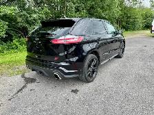2022 Ford Edge ST AWD Clean Carfax | Pano Roof | Cooled Seats - Photo 41
