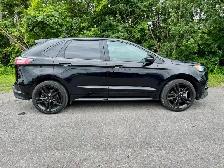 2022 Ford Edge ST AWD Clean Carfax | Pano Roof | Cooled Seats - Photo 42