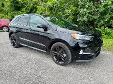 2022 Ford Edge ST AWD Clean Carfax | Pano Roof | Cooled Seats - Photo 43