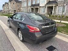 2013 Nissan Altima 4dr Sdn I4 CVT 2.5 SV - Photo 5