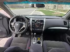 2013 Nissan Altima 4dr Sdn I4 CVT 2.5 SV - Photo 8