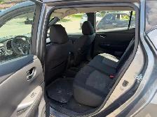 2018 Nissan Leaf SV Hatchback - Photo 8