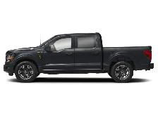 2025 Ford F-150 - Photo 3