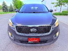 2016 Kia Sorento All-wheel Drive 4dr 2.4L LX - Photo 2