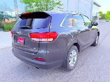 2016 Kia Sorento All-wheel Drive 4dr 2.4L LX - Photo 3