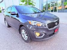 2016 Kia Sorento All-wheel Drive 4dr 2.4L LX - Photo 4