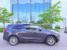 2016 Kia Sorento All-wheel Drive 4dr 2.4L LX - Photo 5