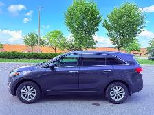 2016 Kia Sorento All-wheel Drive 4dr 2.4L LX - Photo 6