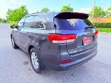 2016 Kia Sorento All-wheel Drive 4dr 2.4L LX - Photo 7