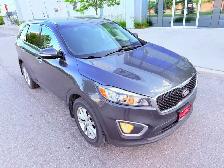 2016 Kia Sorento All-wheel Drive 4dr 2.4L LX - Photo 8