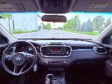 2016 Kia Sorento All-wheel Drive 4dr 2.4L LX - Photo 9