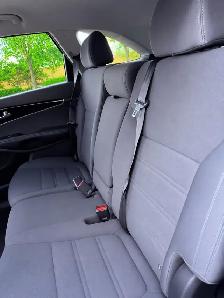 2016 Kia Sorento All-wheel Drive 4dr 2.4L LX - Photo 20