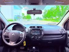 2019 Mitsubishi Mirage ES 4dr Hatchback CVT - Photo 10