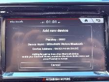 2019 Mitsubishi Mirage ES 4dr Hatchback CVT - Photo 14