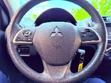 2019 Mitsubishi Mirage ES 4dr Hatchback CVT - Photo 15