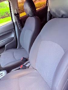 2019 Mitsubishi Mirage ES 4dr Hatchback CVT - Photo 18