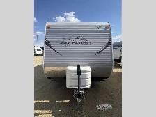 2013 Jayco Jay Flight 25RKS