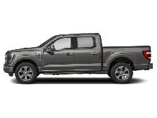 2021 Ford F-150 - Photo 3