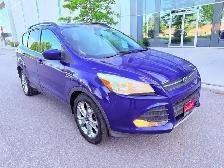 2014 Ford Escape SE 4dr 4x4 Automatic - Photo 3