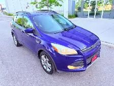 2014 Ford Escape SE 4dr 4x4 Automatic - Photo 4