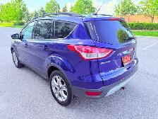 2014 Ford Escape SE 4dr 4x4 Automatic - Photo 5