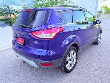 2014 Ford Escape SE 4dr 4x4 Automatic - Photo 6