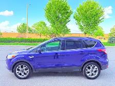 2014 Ford Escape SE 4dr 4x4 Automatic - Photo 7
