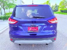 2014 Ford Escape SE 4dr 4x4 Automatic - Photo 8