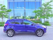 2014 Ford Escape SE 4dr 4x4 Automatic - Photo 9