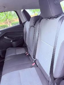 2014 Ford Escape SE 4dr 4x4 Automatic - Photo 14