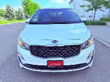 2019 Kia Sedona EX Passenger Van Automatic - Photo 2