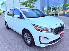 2019 Kia Sedona EX Passenger Van Automatic - Photo 3