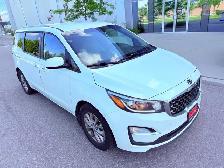 2019 Kia Sedona EX Passenger Van Automatic - Photo 4